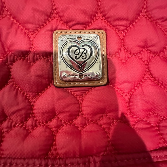 Brighton Kingston Backpack - Picture 5 of 9